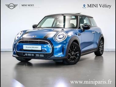 occasion MINI  Cooper 136ch Edition Premium Plus BVA7
