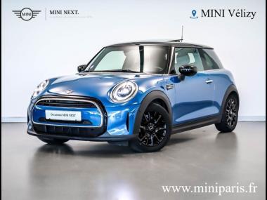 occasion MINI  Cooper 136ch  Edition Camden BVA7