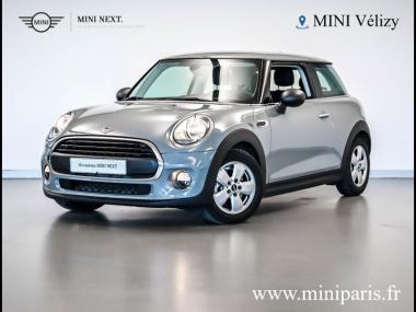 occasion MINI  One 75ch Salt Euro6d-T