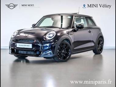 occasion MINI  Cooper S 178ch Edition Premium Plus BVA7