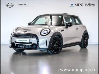 occasion MINI  Cooper S 178ch Edition Premium Plus BVA7