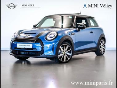 occasion MINI  Cooper SE 184ch Edition Premium Plus BVA 5CV