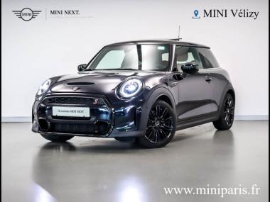 occasion MINI  Cooper S 178ch Edition Premium Plus BVA7