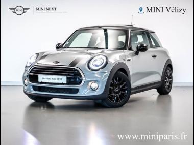 occasion MINI  Cooper 136ch Heddon Street BVA7 Euro6d-T