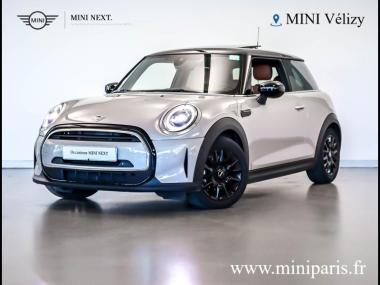 occasion MINI  Cooper 136ch Edition Premium Plus BVA7