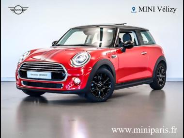 occasion MINI  Cooper 136ch Heddon Street BVA7 Euro6d-T