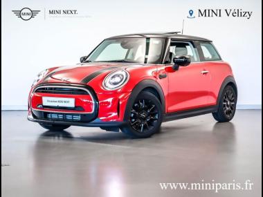 occasion MINI  Cooper 136ch Edition Premium Plus BVA7