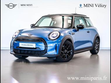 occasion MINI  Cooper 136ch Edition Premium Plus BVA7