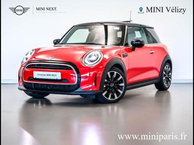 occasion MINI  Cooper 136ch Edition Premium Plus BVA7