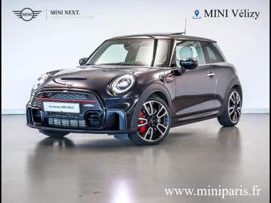occasion MINI  JCW 231ch Edition Premium Plus BVA8