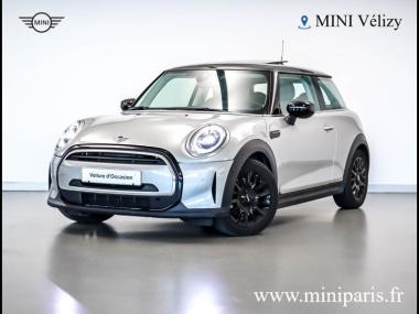 occasion MINI  Cooper 136ch Edition Premium Plus BVA7