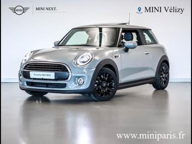 occasion MINI  One 102ch  Edition Greenwich