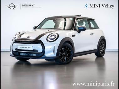 occasion MINI  Cooper 136ch Edition Premium Plus BVA7