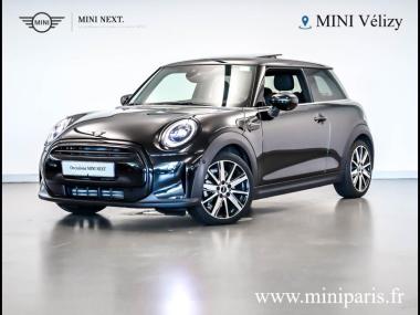 occasion MINI  Cooper 136ch Edition Premium Plus BVA7