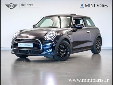 occasion MINI  Cooper 136ch  Edition Camden BVA7