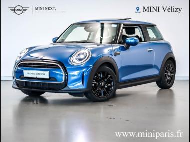 occasion MINI  Cooper 136ch Edition Premium Plus BVA7