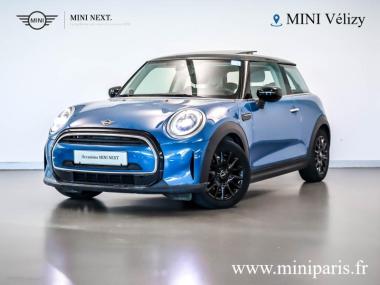 occasion MINI  Cooper 136ch Edition Premium Plus BVA7