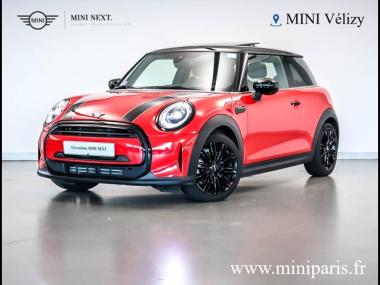 occasion MINI  Cooper 136ch Edition Premium Plus BVA7