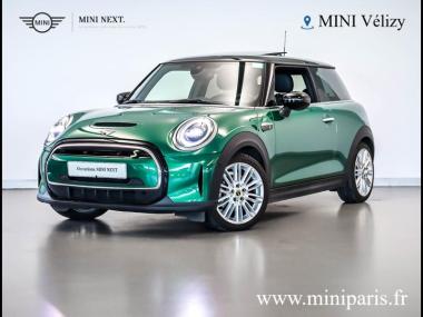 occasion MINI  Cooper SE 184ch mosaert BVA