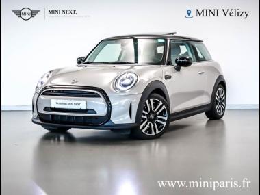 occasion MINI  Cooper 136ch Edition Premium Plus BVA7