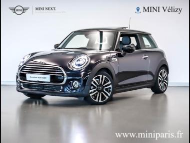 occasion MINI  Cooper 136ch  Edition Greenwich BVA7