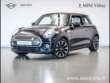 occasion MINI  Cooper SE 184ch Yours BVA