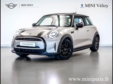 occasion MINI  Cooper 136ch Edition Premium Plus BVA7