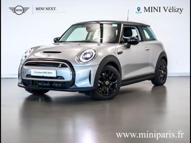 occasion MINI  Cooper SE 184ch Edition Premium BVA 5CV