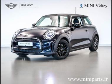 occasion MINI  Cooper 136ch  Edition Camden BVA7