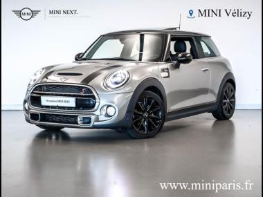 occasion MINI  Cooper S 192ch Edition 60 Years BVA7 Euro6d-T
