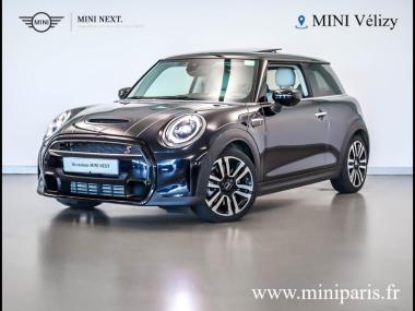 occasion MINI  Cooper S 178ch Edition Premium Plus BVA7