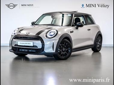 occasion MINI  Cooper 136ch Edition Premium Plus BVA7