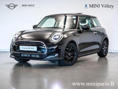 occasion MINI  Cooper 136ch Edition Premium Plus BVA7