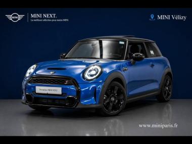 occasion MINI  Cooper S 178ch Edition Premium Plus BVA7