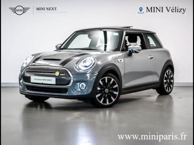 occasion MINI  Cooper SE 184ch Yours BVA