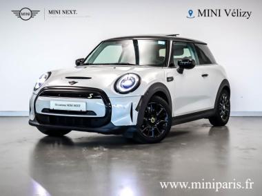 occasion MINI  Cooper SE 184ch Edition Camden BVA 5CV