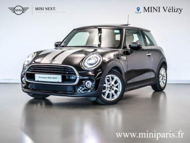 occasion MINI  Cooper 136ch Edition Greenwich BVA7 109g