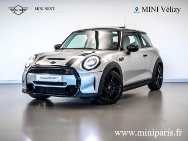 occasion MINI  Cooper S 178ch Edition Premium Plus BVA7