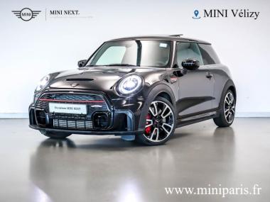occasion MINI  John Cooper Works 231ch Ultimate BVA8
