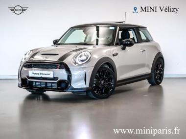 occasion MINI  Cooper S 178ch  Edition Camden BVA7
