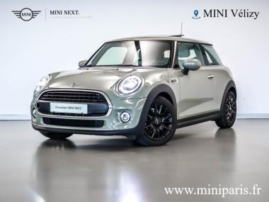 occasion MINI  One 102ch Edition Greenwich BVA7 109g
