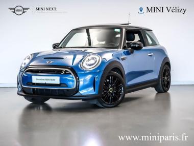 occasion MINI  Cooper SE 184ch Edition Premium Plus BVA 5CV