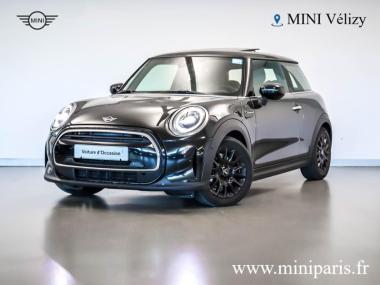 occasion MINI  Cooper 136ch Edition Premium Plus BVA7