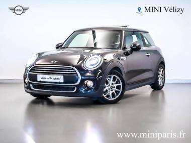 occasion MINI  One 102ch Heddon Street Euro6d-T