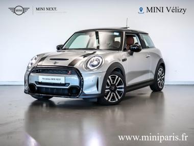 occasion MINI  Cooper S 178ch Edition Premium Plus BVA7