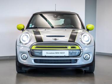 occasion MINI  Cooper SE 184ch Yours BVA