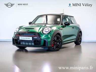 occasion MINI  JCW 231ch Edition Premium Plus BVA8