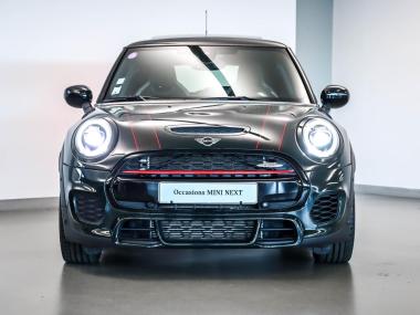occasion MINI  John Cooper Works 231ch Ultimate BVA8 137g