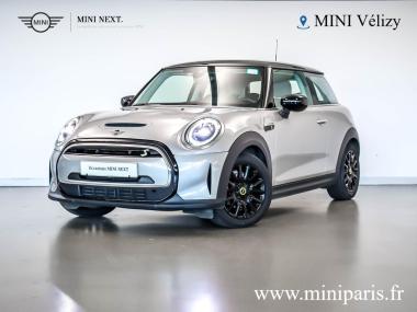 occasion MINI  Cooper SE 184ch Edition Premium Plus BVA 5CV