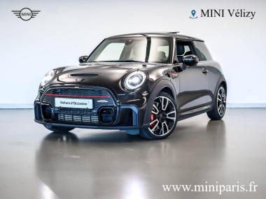 occasion MINI  JCW 231ch Edition Premium Plus BVA8